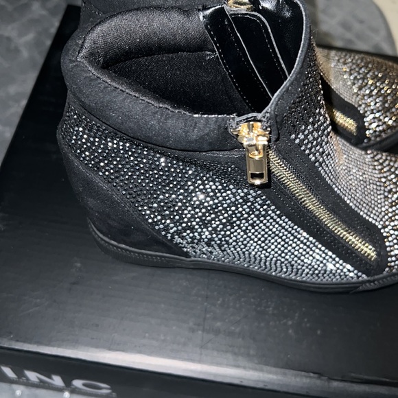 Inc wedge heels - Picture 2 of 6